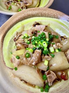 賄い♪豚バラ大根ピリ辛オイスター煮込み-レシピのメイン写真