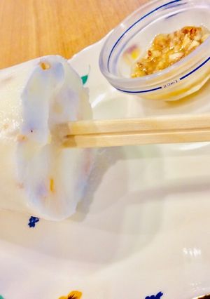 ヨーグルトバーク&あま〜いドレッシング-レシピのメイン写真