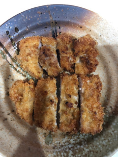 簡単すぎるとんかつ-レシピのメイン写真