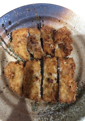 簡単すぎるとんかつ-レシピのメイン写真