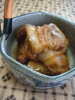沖縄伝統の味☆ラフテー☆-レシピのメイン写真