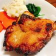 鶏肉消費!揚げ鷄