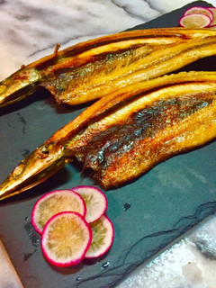 No2657秋刀魚の開き美味しく焼くワザ-レシピのメイン写真