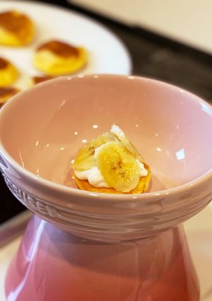 犬用　ケーキ　　ノンオイル-レシピのメイン写真
