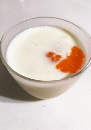 給食調理員が教えてくれたヨーグルトゼリー-レシピのメイン写真