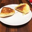 ホットケーキ サイリウム入り 卵なし