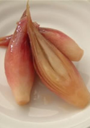 みょうがのピクルス-レシピのメイン写真