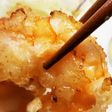 強炭酸水DEえびのフリッター