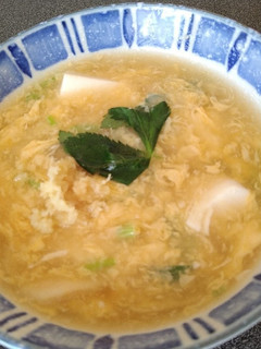 胃に優しい卵とじ。麺にも合うよ-レシピのメイン写真
