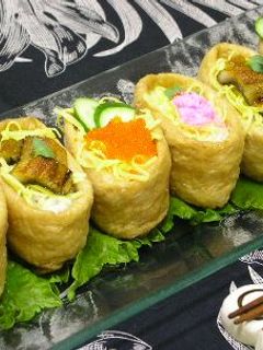 ★彩りいなり★-レシピのメイン写真