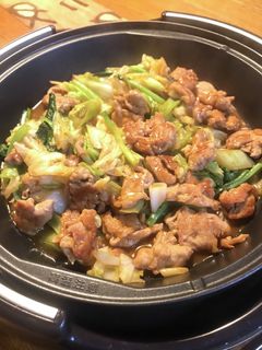 回鍋肉 (ホイコウロウ)-レシピのメイン写真