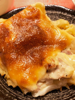 クリーミー絶品!豆乳グラタン-レシピのメイン写真