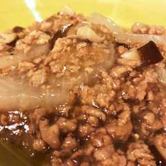 รูปของ 豚ひき肉と大根のトロトロ中華煮