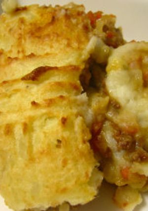 ●フランスの味　アシ・パルマンティエ●-レシピのメイン写真