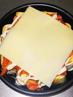 あとは焼くだけ簡単豆腐のキムチグラタン-レシピのメイン写真