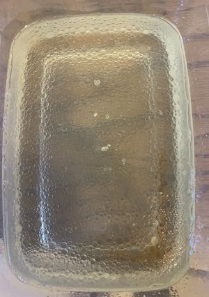 昆布と鯛のアラの出汁-レシピのメイン写真