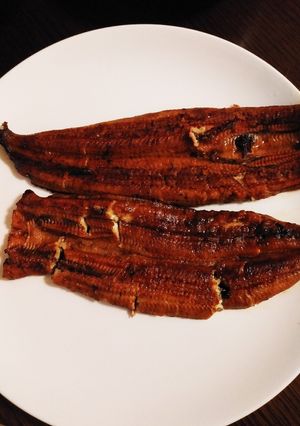 簡単☆中国産うなぎを美味しくする方法-レシピのメイン写真