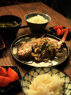 ひめだいの白ワイン蒸し-レシピのメイン写真