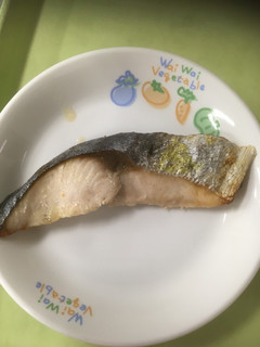 【保育園給食】しいらのムニエル-レシピのメイン写真