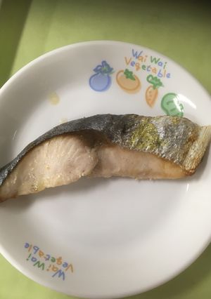 【保育園給食】しいらのムニエル-レシピのメイン写真