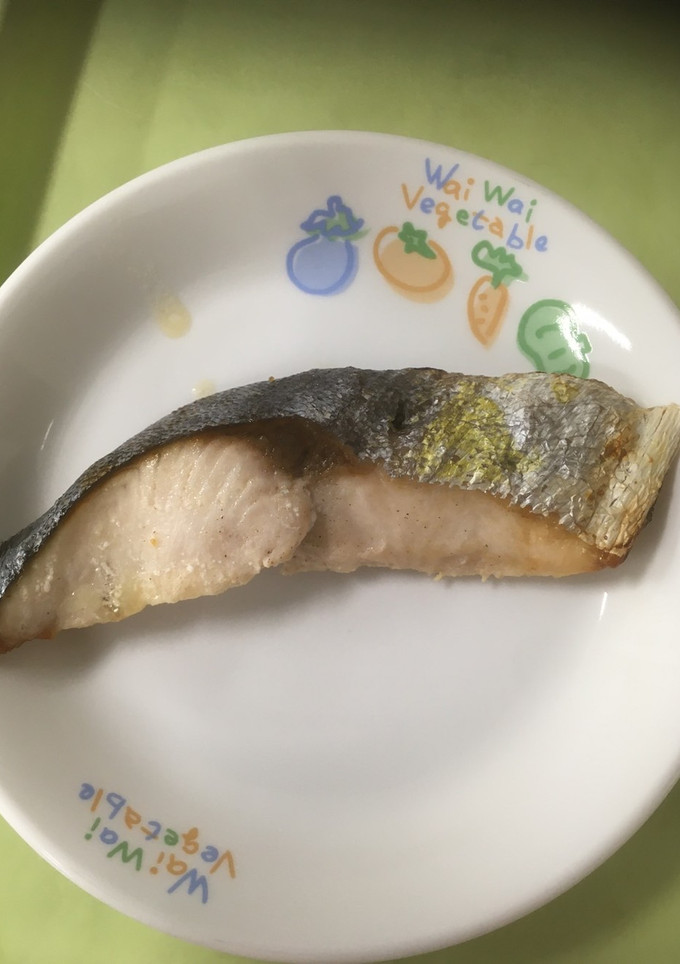【保育園給食】しいらのムニエル-レシピのメイン写真