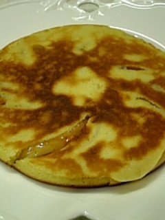 簡単りんごケーキ-レシピのメイン写真