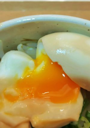 トロトロ煮卵-レシピのメイン写真