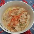 【焼き餃子失敗】ちゃんぽん風餃子ラー