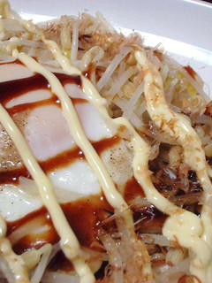 居酒屋で食べたモヤシのステーキ?!-レシピのメイン写真