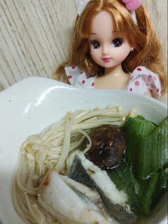 リカちゃん♡まとう鯛の昆布茶塩鍋ꕤ*。-レシピのメイン写真