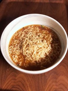 煮干しのダシが美味しい醤油ラーメン♪-レシピのメイン写真