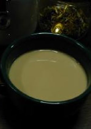 インド流ラベンダールさんのマサーラチャイ__Lavender's recipe:Indian Masala Chai(Tea)-レシピのメイン写真