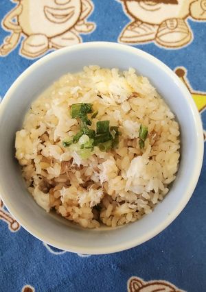鯛めし　炊飯器編-レシピのメイン写真
