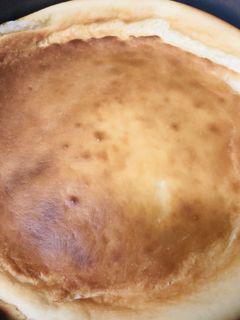 グルテンフリー&卵なしチーズケーキ-レシピのメイン写真