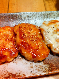 豆腐とツナのもちもち焼き-レシピのメイン写真