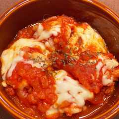 รูปของ Rp.8トマトdeイタリアンチキン