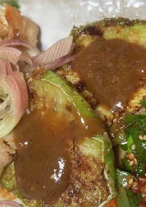 豚バラ肉と白ナスの田楽風-レシピのメイン写真