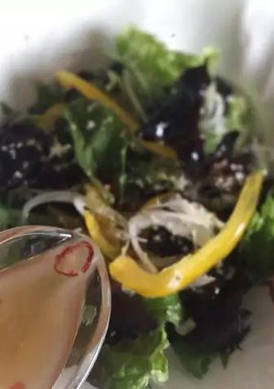 木耳のエスニックサラダ-レシピのメイン写真
