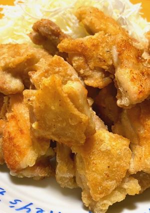 簡単★フライパンでフライドチキン♫-レシピのメイン写真