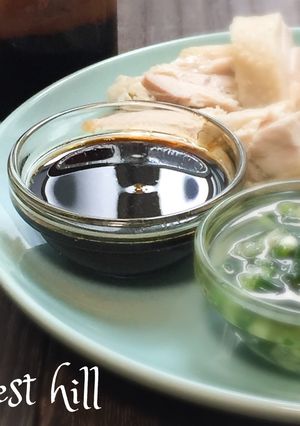 ダークソイソース代用品-レシピのメイン写真