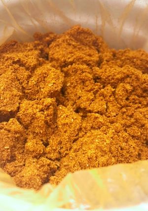 料理研究家が作る♪辛さ自由「カレー粉」-レシピのメイン写真