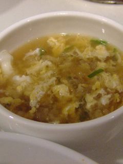 簡単!美味しい!中華スープ-レシピのメイン写真