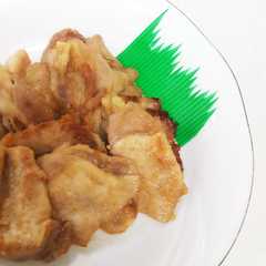 母の味☆お弁当の豚味噌焼き-レシピのメイン写真