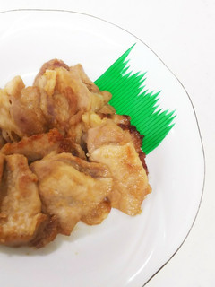 母の味☆お弁当の豚味噌焼き-レシピのメイン写真