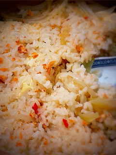 鮭と豆腐のおじや-レシピのメイン写真