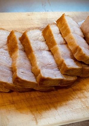 ❣️焼豚❣️-レシピのメイン写真