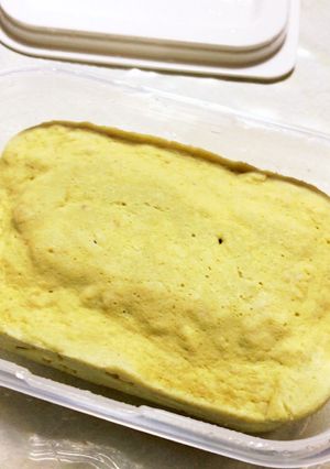 おから蒸しパン-レシピのメイン写真