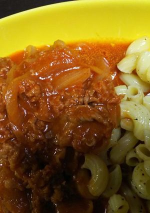 牛肉の野菜ジュース煮込み-レシピのメイン写真