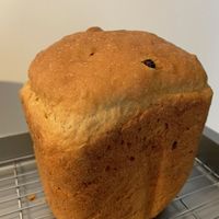 基本からアレンジまで！思わずつくりたくなる「ホシノ天然酵母