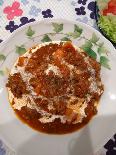 牛肉の柔らか煮込み-レシピのメイン写真
